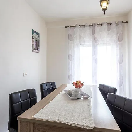 度假居 3 Bedroom In 沃德年