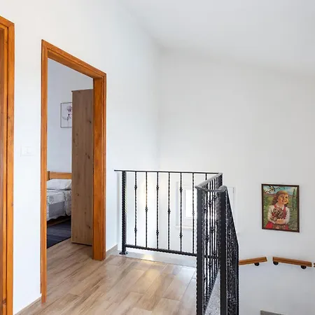 度假居 3 Bedroom In *