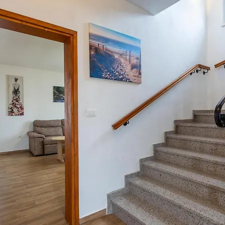 3 Bedroom In 度假居 沃德年