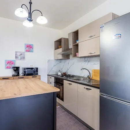 3 Bedroom In 度假居