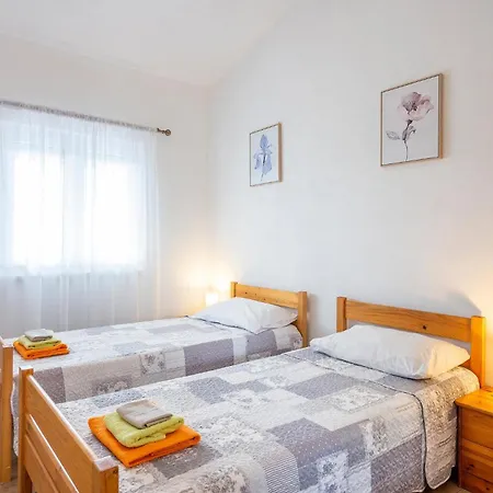 بيت للعطل 3 Bedroom In